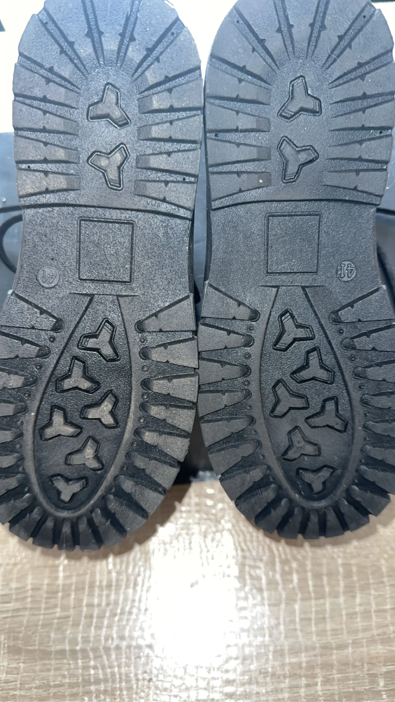 kaki damesschoenen – photo 2